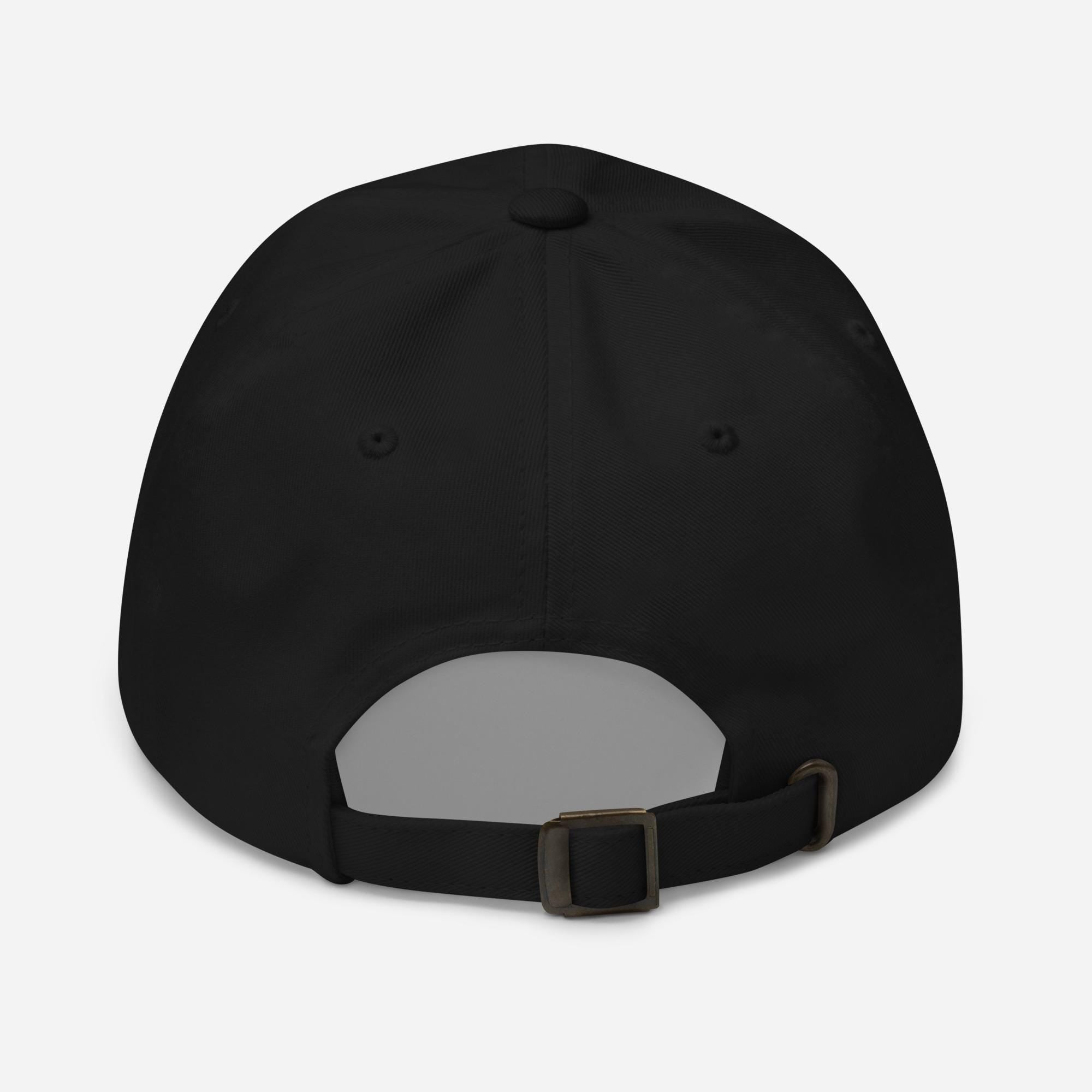 Certified Rice Snob Dad Hat product image 7