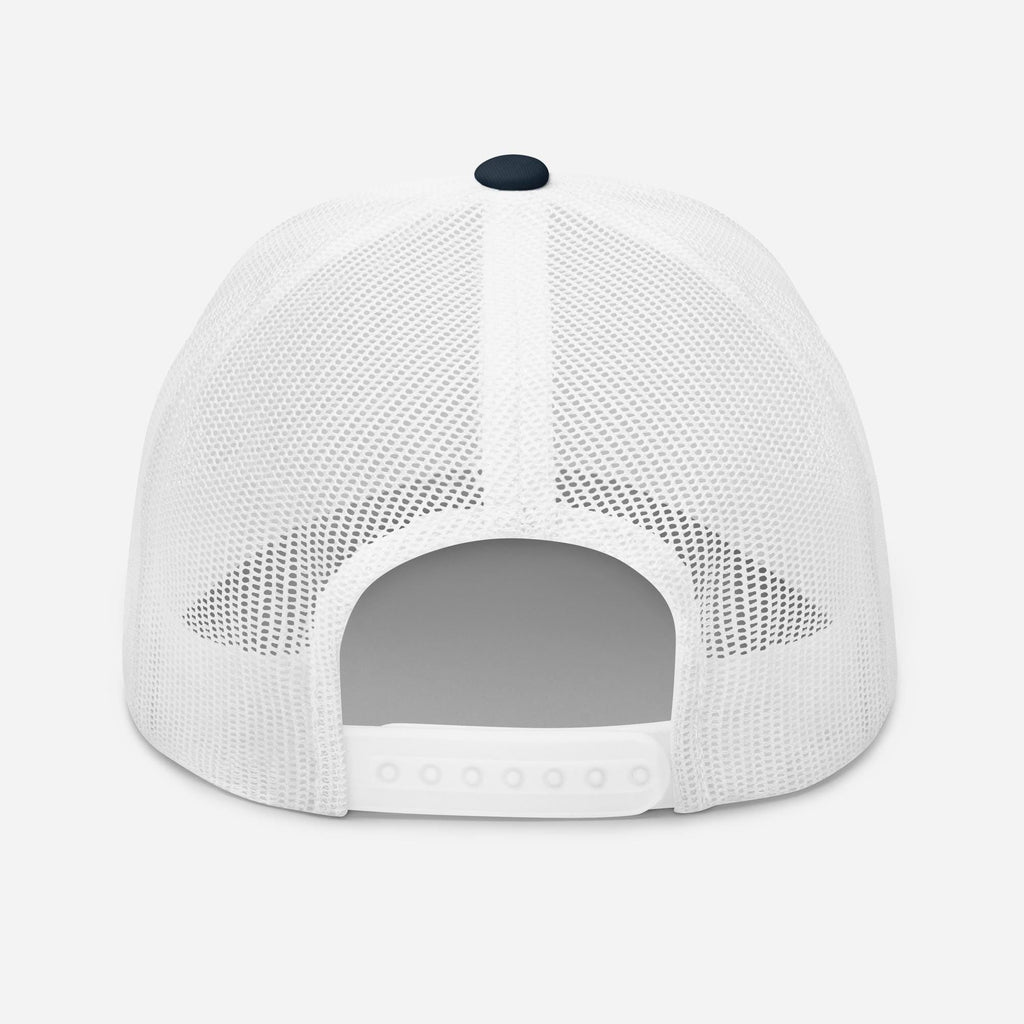 Filipino Sun Trucker Hat product image 9