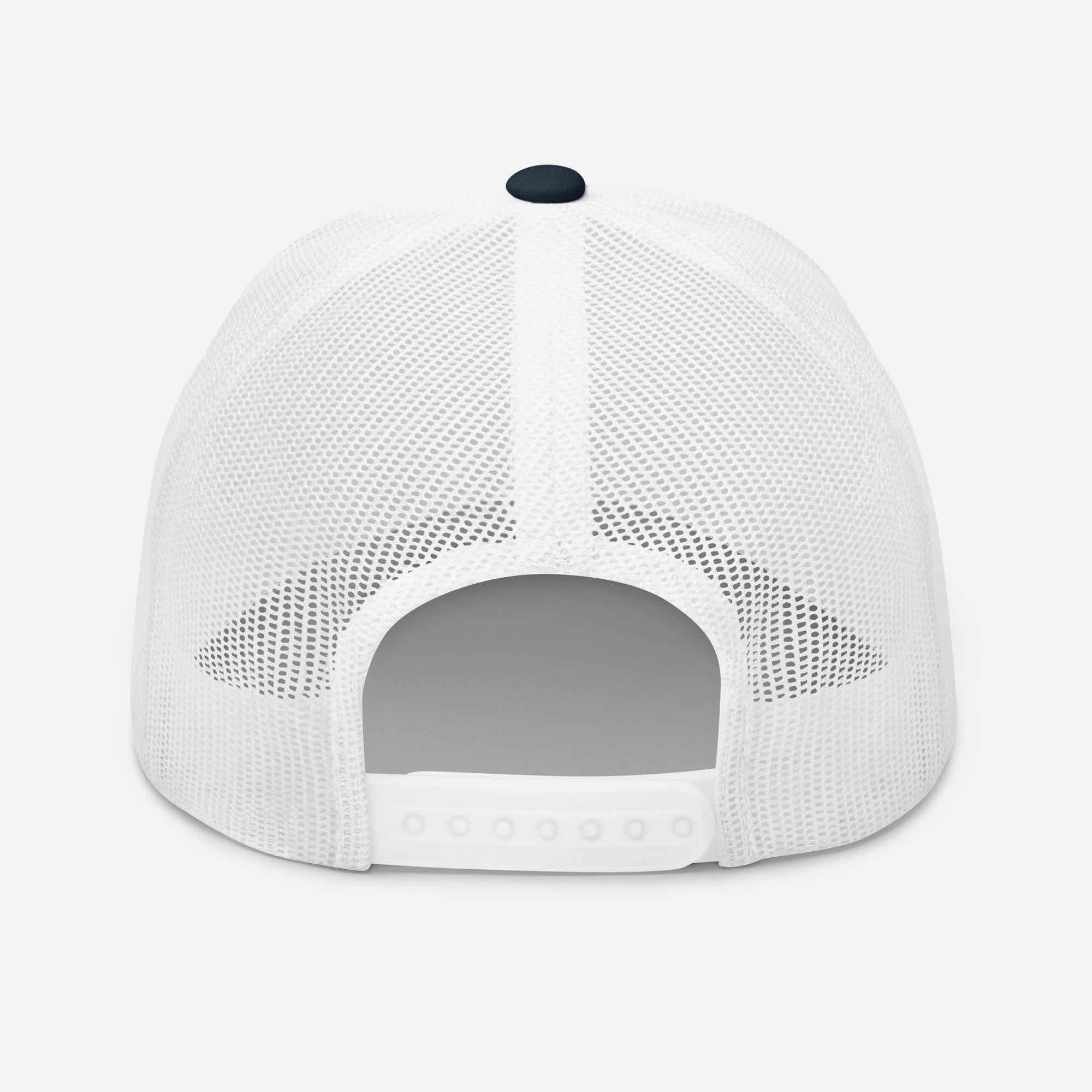 Filipino Sun Trucker Hat product image 9