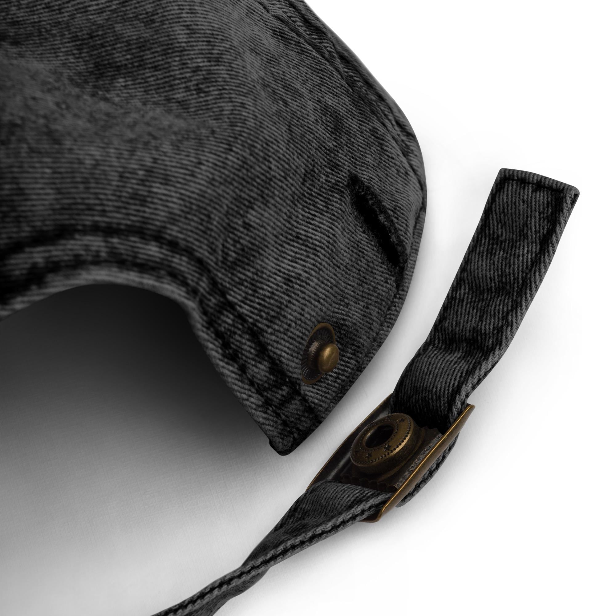 Keeper of the Bees vintage embroidered dad hat product image 7
