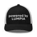 Powered by Lumpia Trucker Hat product image 5