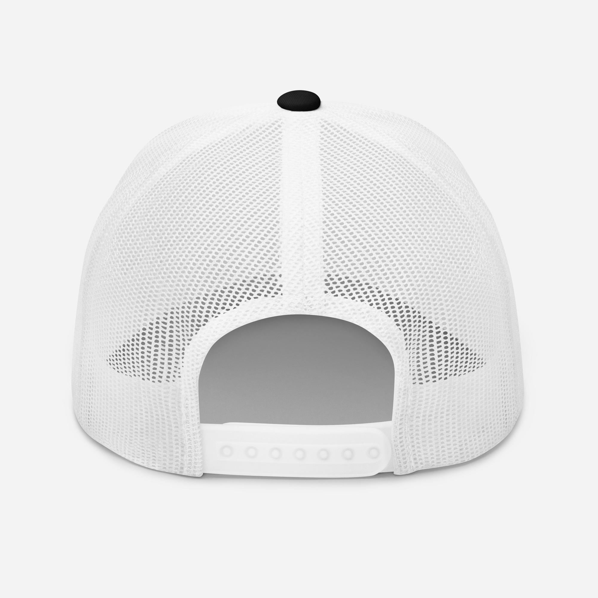 Powered by Lumpia Trucker Hat product image 8