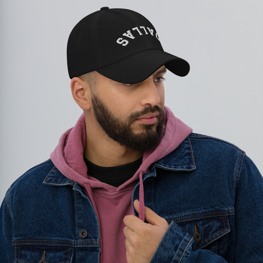 Upside Down Dallas Dad Hat … curated on LTK